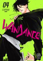 Wandance 4 Manga