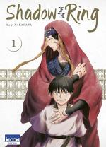Shadow of the Ring T.1 Manga