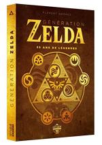 Génération Zelda - 35 ans de légendes 1
