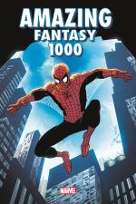 Amazing Fantasy 1000 1000
