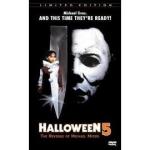 Halloween 5: la Revanche de Michael Myers 1