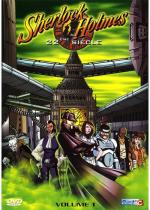 Sherlock Holmes au 22ème siècle 1