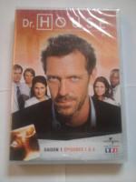 Dr House 1
