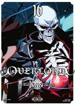 Overlord # 16