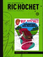 Ric Hochet # 29