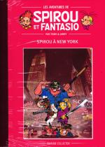 Les aventures de Spirou et Fantasio # 39