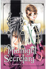 Midnight Secretary 7 Manga