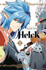 Helck # 2