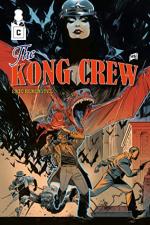 The Kong Crew # 5