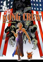 The Kong Crew # 4