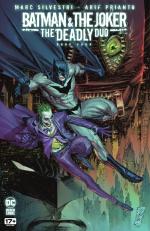 Batman & the Joker: The Deadly Duo 4