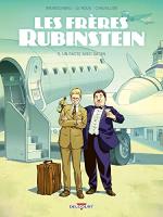 Les frères Rubinstein # 5