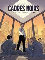 Cadres noirs # 2