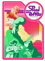 Speed Ball 1