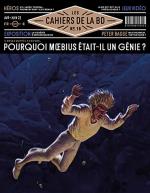 Les cahiers de la BD (Vagator) # 18