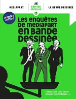 Les enquêtes de Mediapart en BD 2