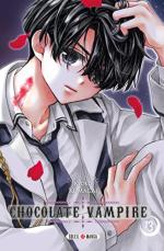 Chocolate Vampire 13 Manga