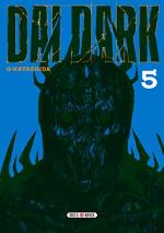 Dai Dark 5 Manga
