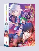 The Rising of the Shield Hero # 22