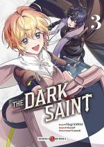 The Dark Saint # 3