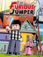 Furious Jumper # 3