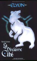 Elyon # 3