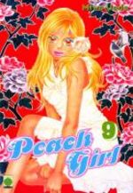 Peach Girl 9 Manga
