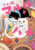 Hachi & Maruru - Chats des rues 3 Manga