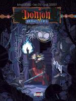Donjon - Monsters 17