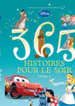 365 histoires pour le soir # 1