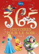 365 histoires pour le soir # 2