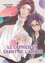 Le Capricieux chant de l'amour 1 Manga