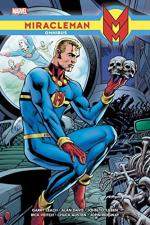 Miracleman 1