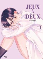 Jeux à deux 1 Manga