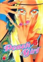Peach Girl 6 Manga