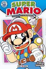Super Mario - Manga adventures 29 Manga
