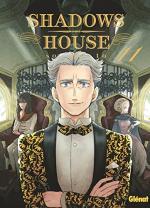 Shadows House 11 Manga