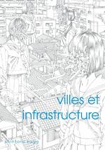 Villes et infrastructure 1 Manga