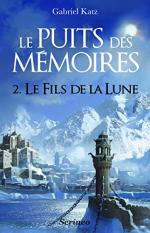 Le puits des mémoires # 2
