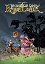 Le donjon de Naheulbeuk  5