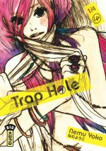 Trap Hole 1 Manga