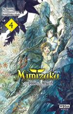 Mimizuku et le Roi de la Nuit # 4
