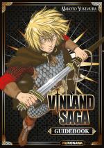 Vinland Saga 1 Fanbook