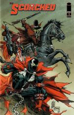 Spawn - The Scorched # 1