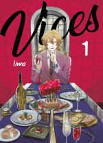 Vices 1 Manga