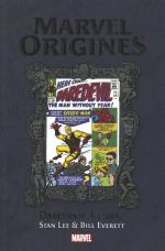 Marvel Origines # 18
