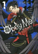 Obey Me! - L'académie des démons 1 Manga