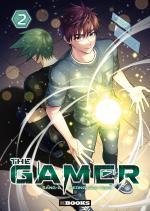 couverture, jaquette The gamer 2