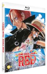 One Piece: Red 0 Film