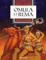 Omula et Rema # 1
